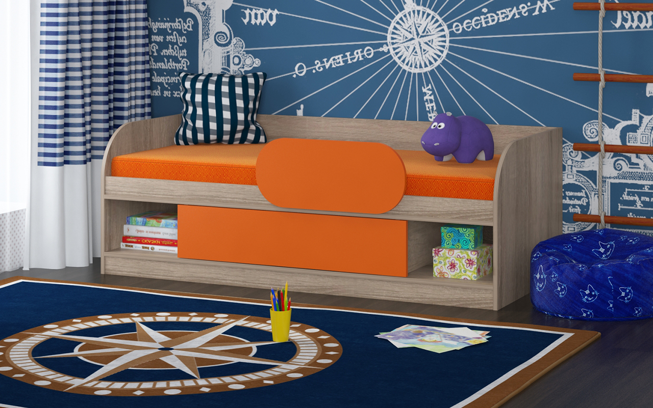 Формула Мебели Соня-4 фото 17