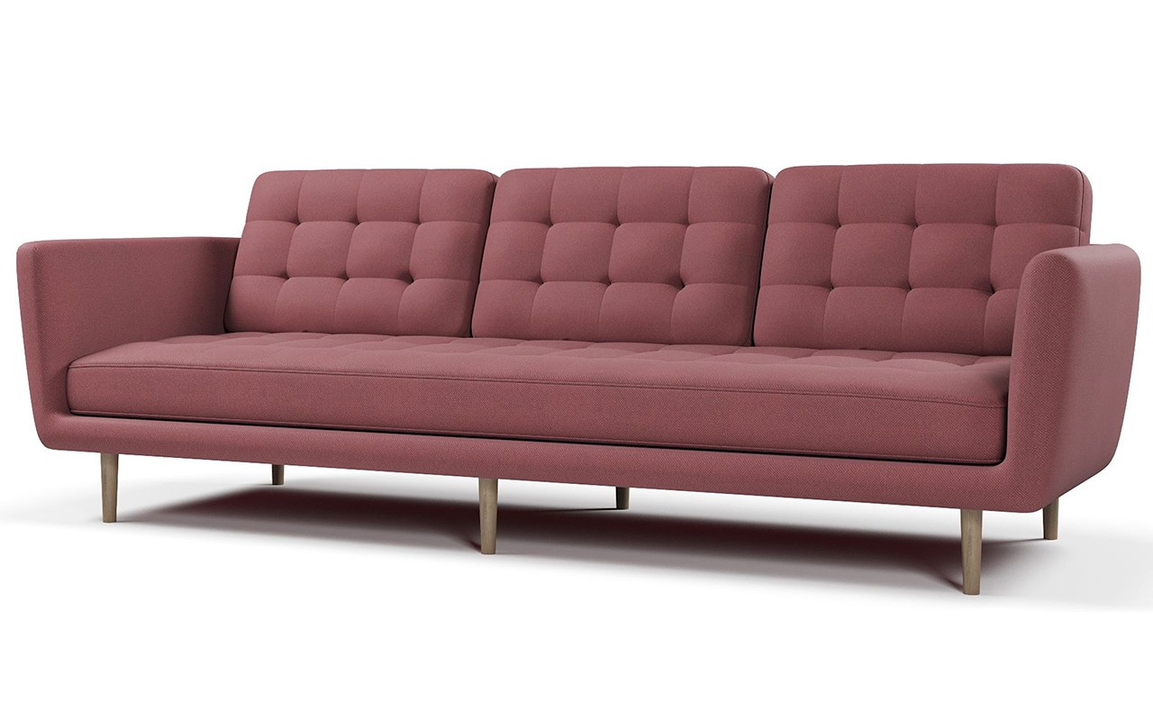 Gupan Palmer 1 фото 5