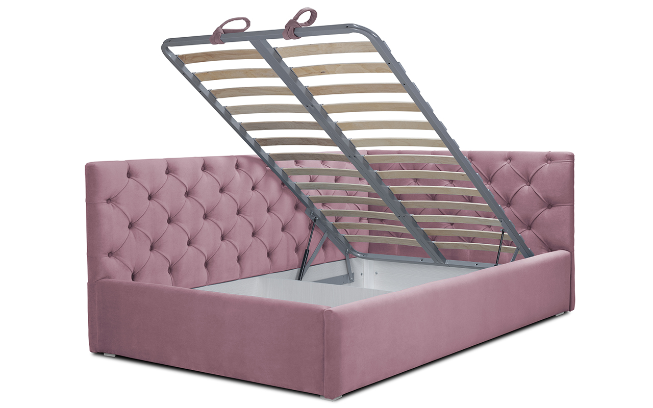 Flepers Lion Оливия без ящиков правая фото 23