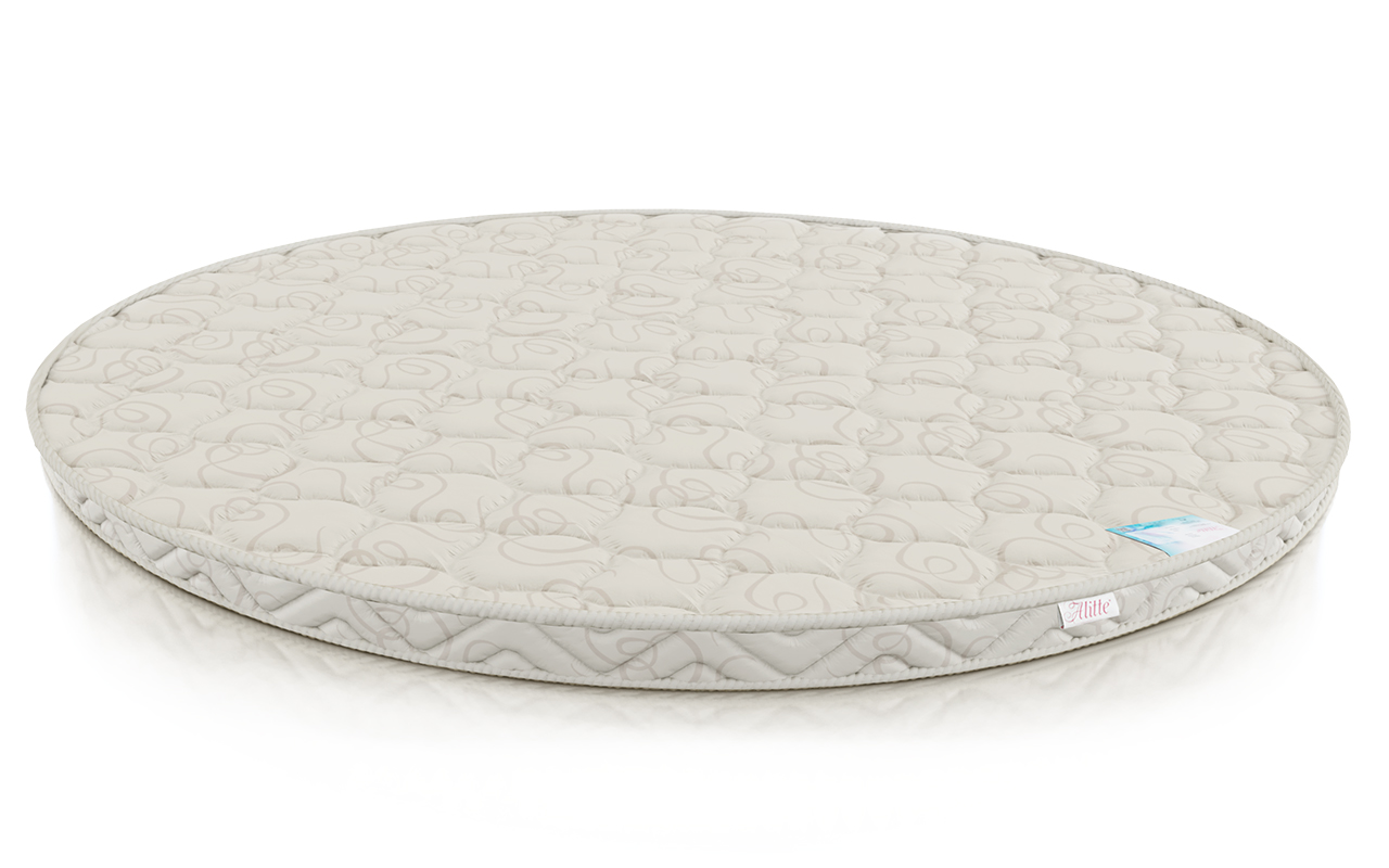 Alitte Enfant Fidget H-11-K круглый