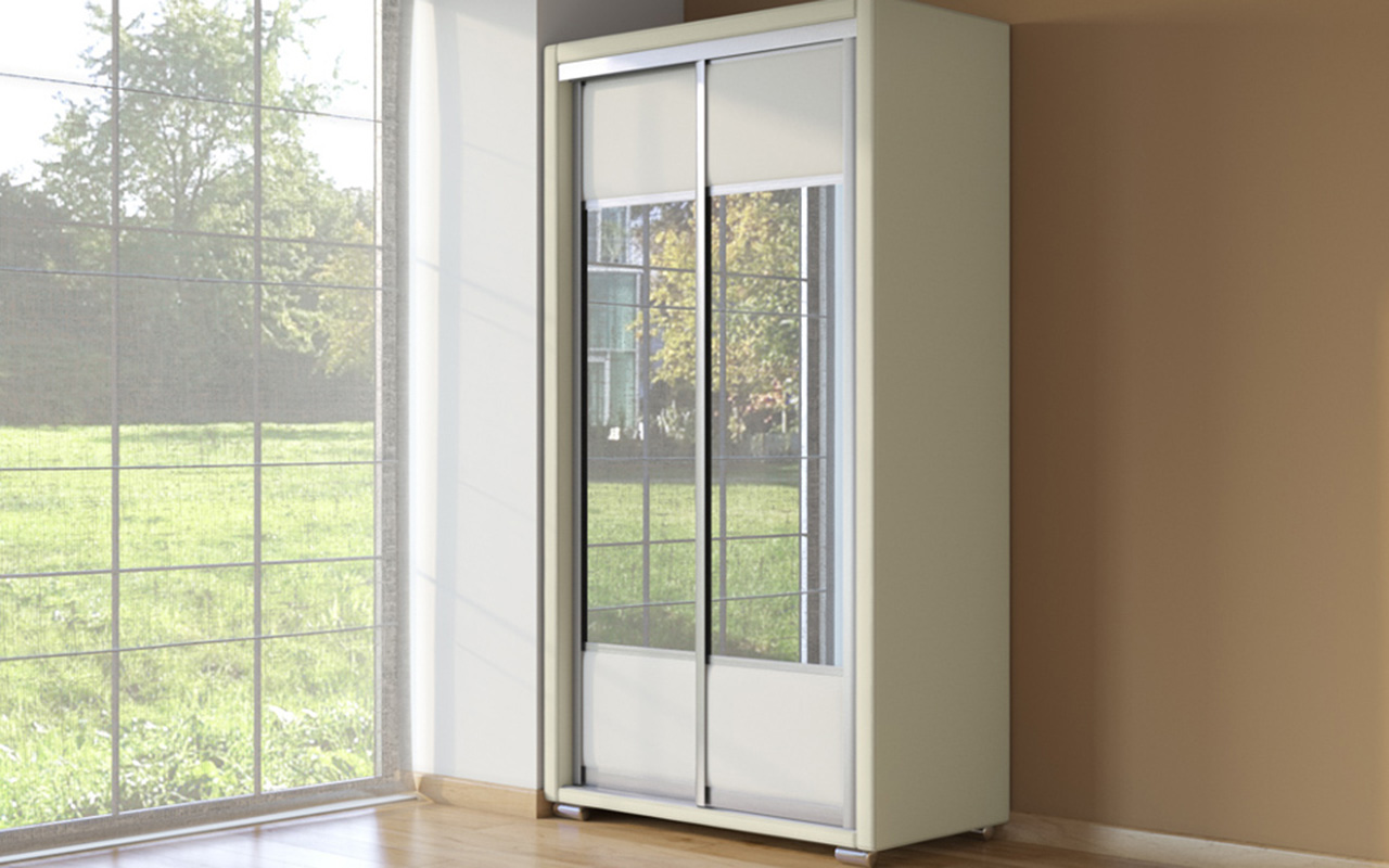 Орматек Orma Soft 2 2х дв (2 зеркала) фото 11