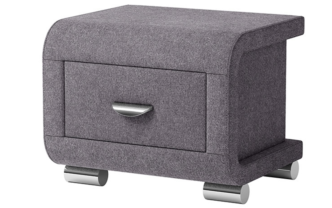 тумбочка Орматек OrmaSoft-3 1 Орматек OrmaSoft-3