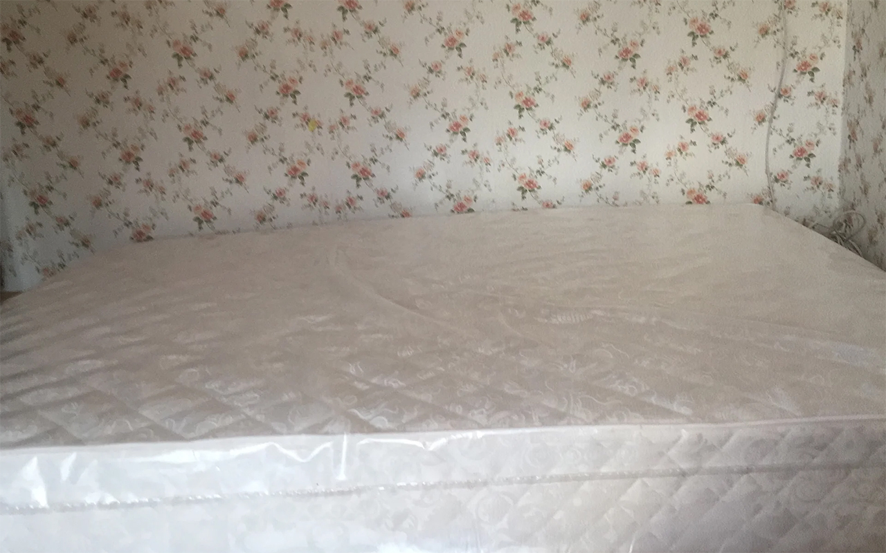 отзыв о Матрас DreamLine Massage Space S1000