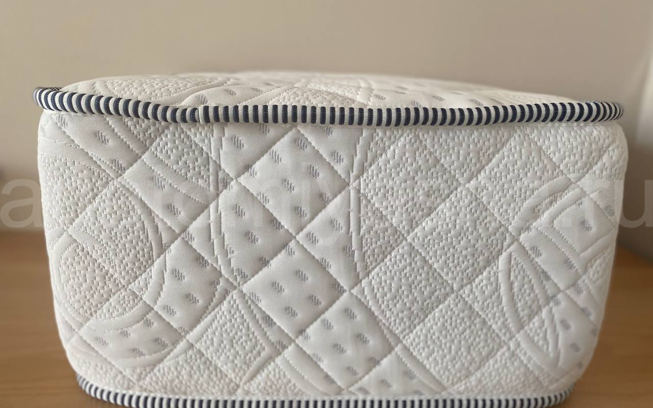 отзыв о Матрас DreamLine SleepDream SOFT S1000