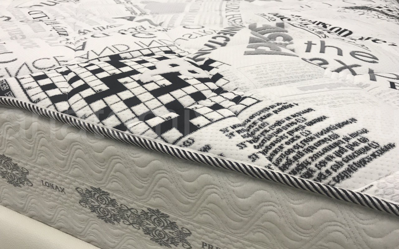 отзыв о Матрас Lonax Premium Exellent фото 3