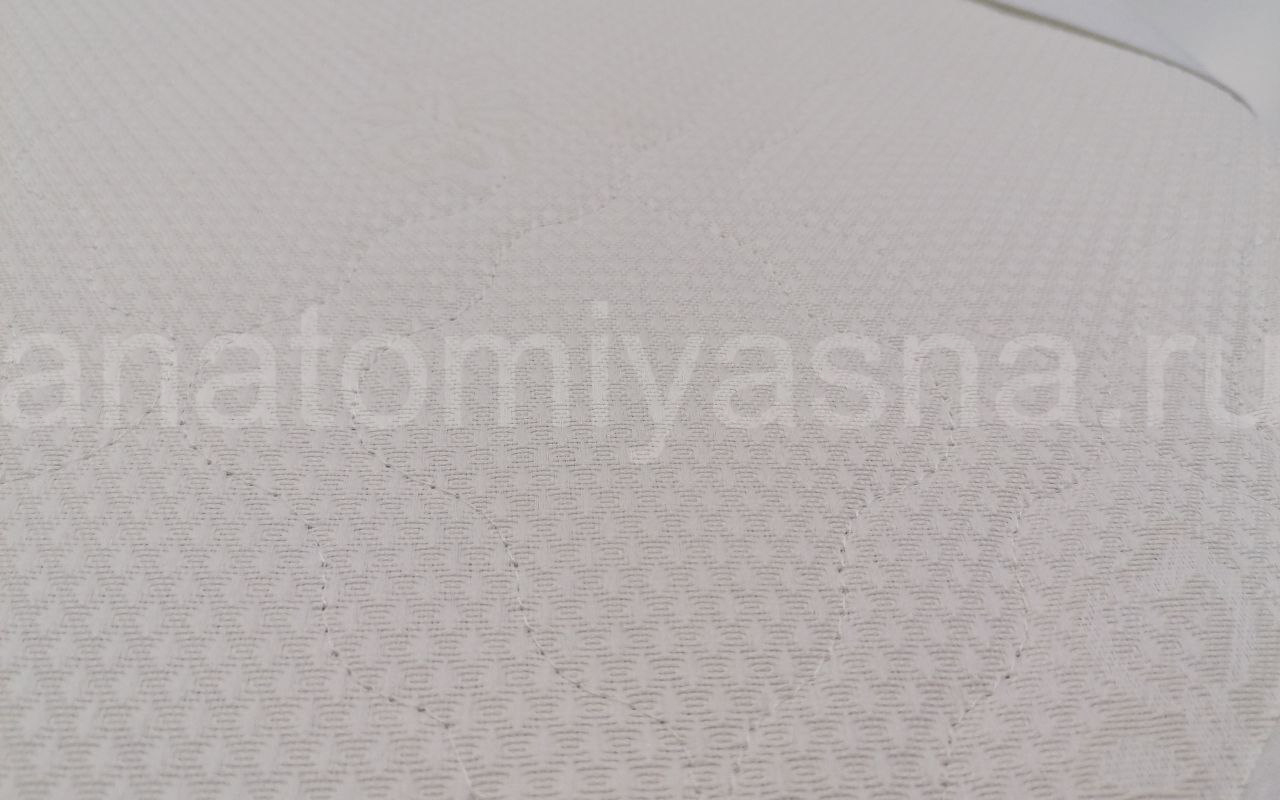 отзыв о Наматрасник Lonax Cocos 3 фото 5