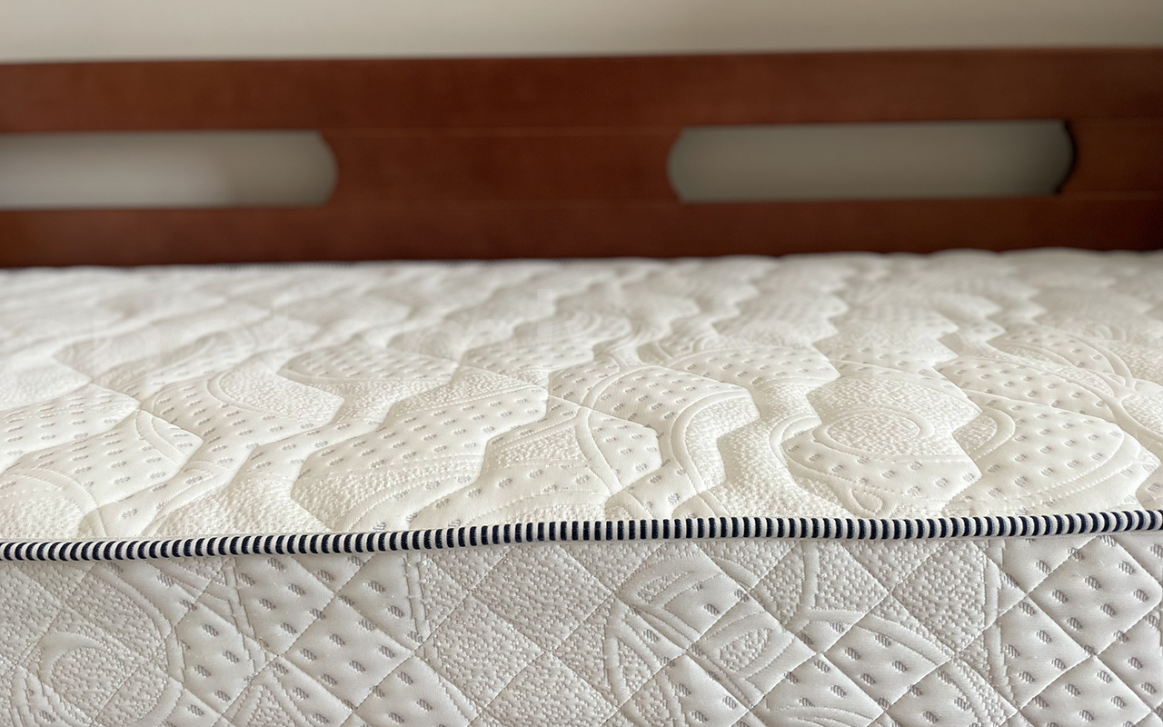 отзыв о Матрас DreamLine Dream 3 S1000 фото 3