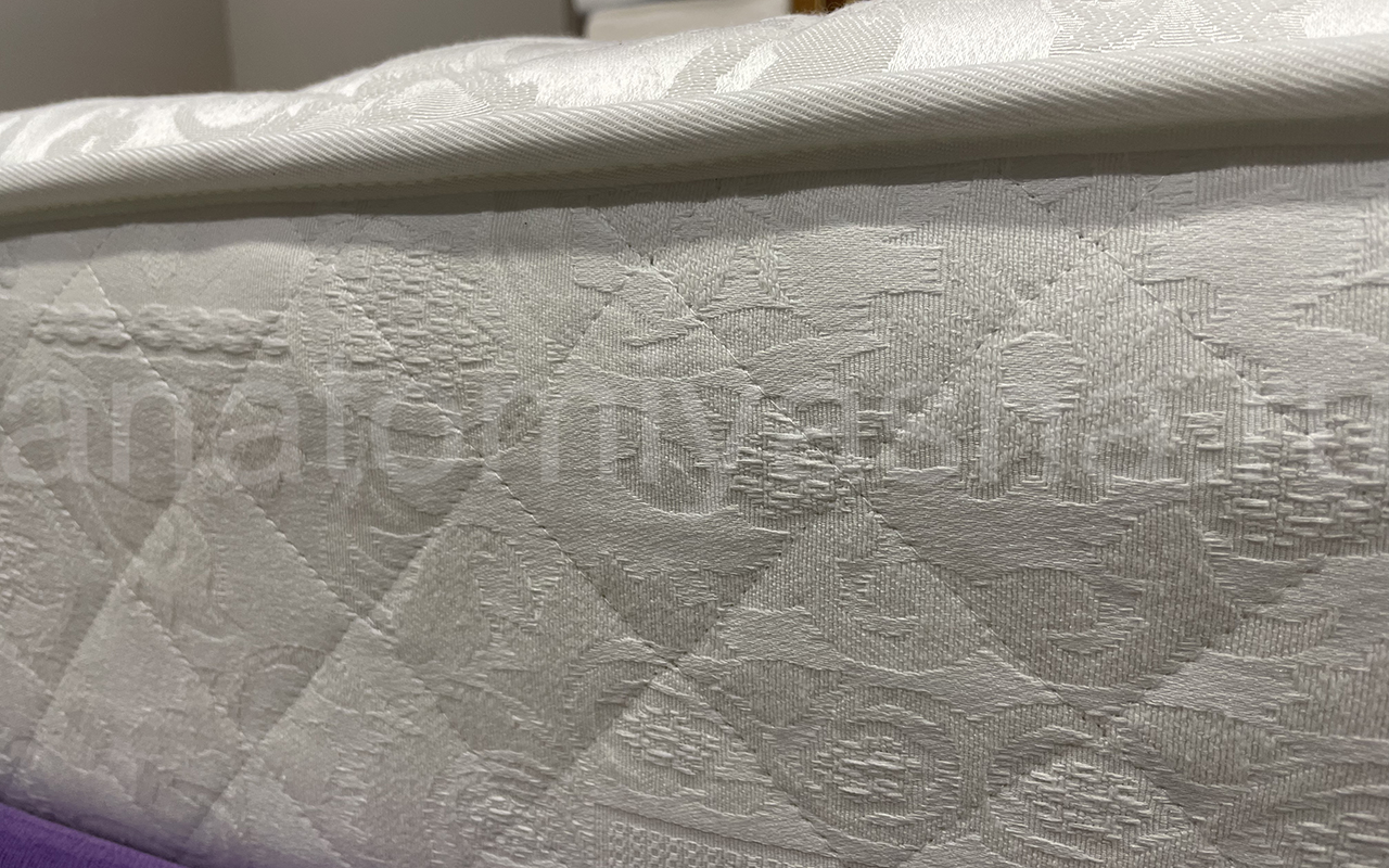 отзыв о Матрас DreamLine Dream 3 TFK фото 4