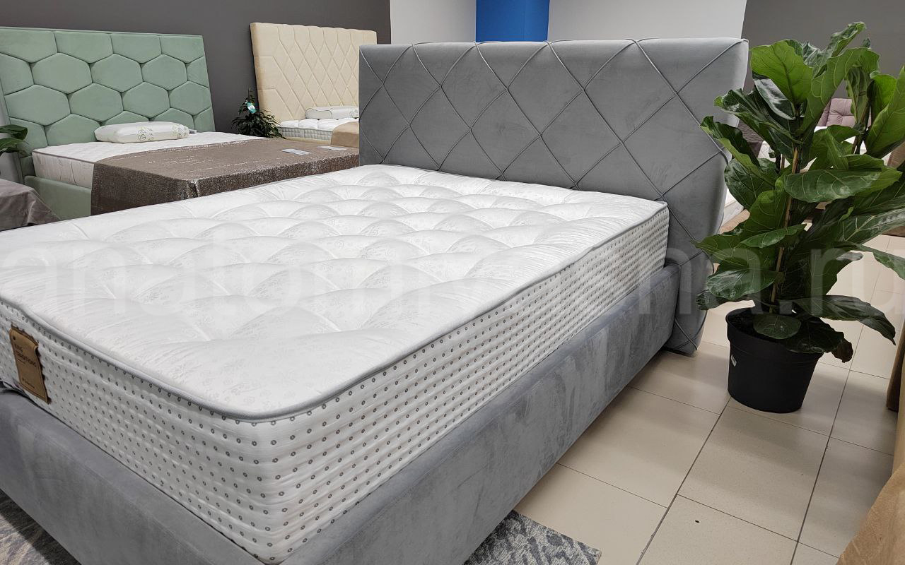 отзыв о Матрас DreamLine King Tradition Soft